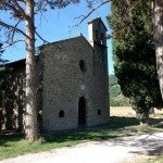 Chiesa di Caprignone