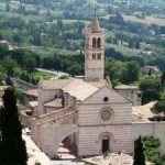 Basilica di Santa Chiara