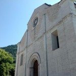 Chiesa e convento di San Francesco